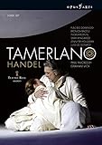 Händel - Tamerlano [2 DVDs]