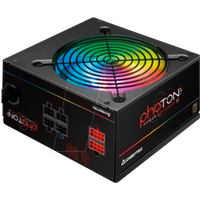 Photon CTG-750C-RGB 750W, PC-Netzteil