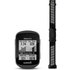 Garmin Edge® 130 Plus Bundle Outdoor Navi Fahrrad Bluetooth®, GLONASS, GPS, spritzwassergeschützt
