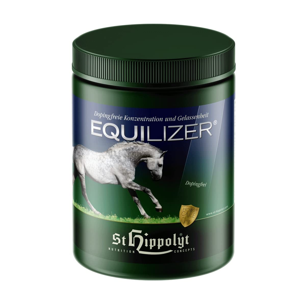 St. Hippolyt Equilizer 2,5 kg