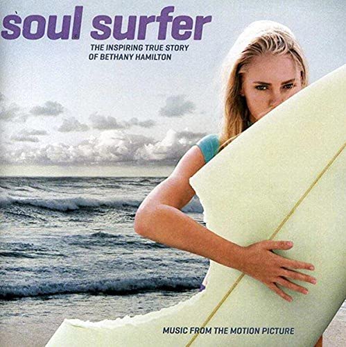 Soul Surfer: Music From The Motion Picture