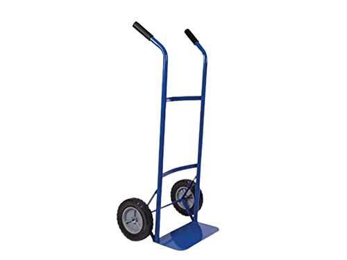Hand Trolley - Max. Load 80 Kg