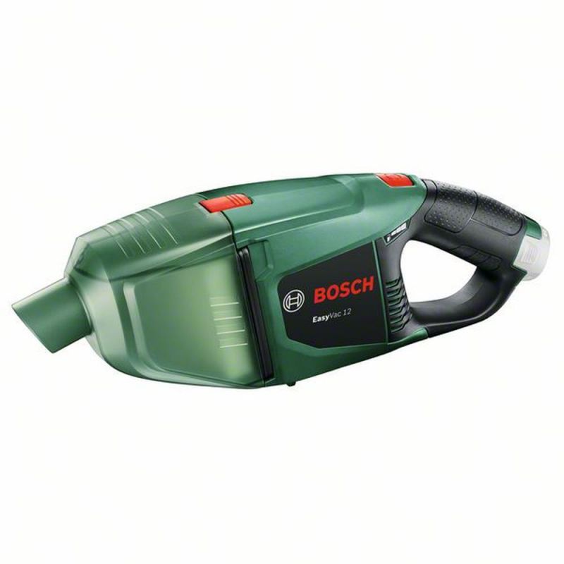Bosch Akku-Handstaubsauger EasyVac 12 06033D0000