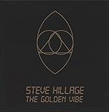 The Golden Vibe [Vinyl LP]