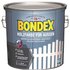 Bondex Holzfarbe für Aussen 2,5 L schwedenrot