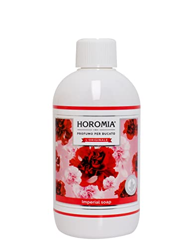 Horomia Bucato Imperial Soap - 500 ml