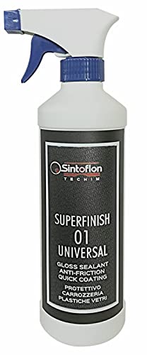 SINTOFLON SUPERFINISH 01 UNIVERSAL Det.Coating + PTFE FL.500m