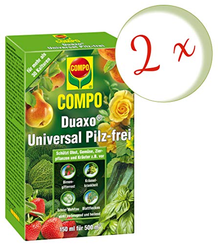 Compo Fungizid Duaxo Universal Pilz-Frei 150 ml