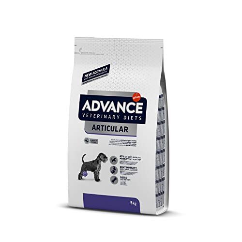 ADVANCE Articular Care Trockenfutter Hund, 1-er Pack (1 x 3 kg)