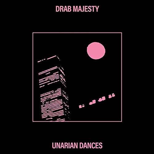 Unarian Dances [Clear Vinyl] [Vinyl LP]