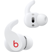 Apple Beats Fit Pro - True Wireless-Kopfhörer mit Mikrofon - im Ohr - Bluetooth - aktive Rauschunterdrückung - Beats White (MK2G3ZM/A)