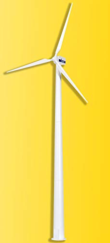 Kibri 38532 - H0 Windkraftanlage Höhe 44 cm