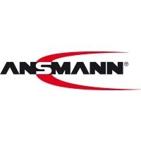 ANSMANN Baby C - Batterie 2 x C Typ Alkaline (1513-0000)