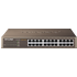 TPLINK TLSG1024D - Switch, 24-Port, Gigabit Ethernet