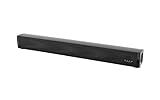 SELFSAT SOUNDBAR 24 (12V Soundbar passend für 24“ TVs) Bluetooth schwarz