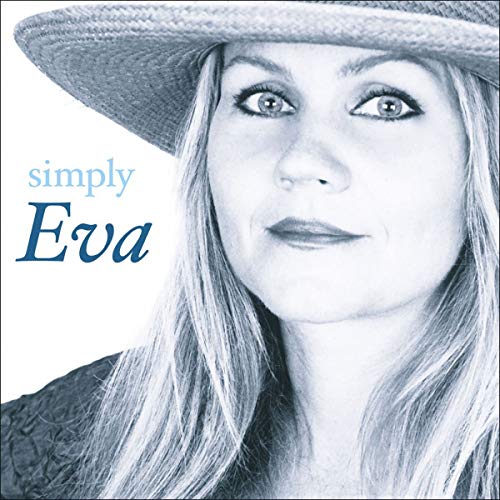 Simply Eva (2lp/180 Gr.45 Rpm) [Vinyl LP]
