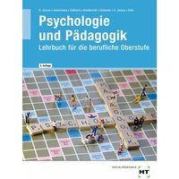 eBook inside: Buch und eBook Psychologie und Pädagogik, m. 1 Buch, m. 1 Online-Zugang