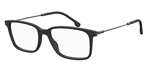 Carrera Unisex 205 Sunglasses, 003/18 MATT Black, 55