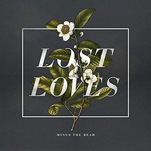 Lost Loves (Lp) [Vinyl LP]