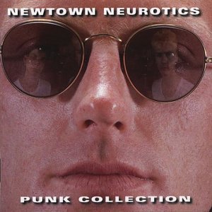 The Punk Collection by Newtown Neurotics