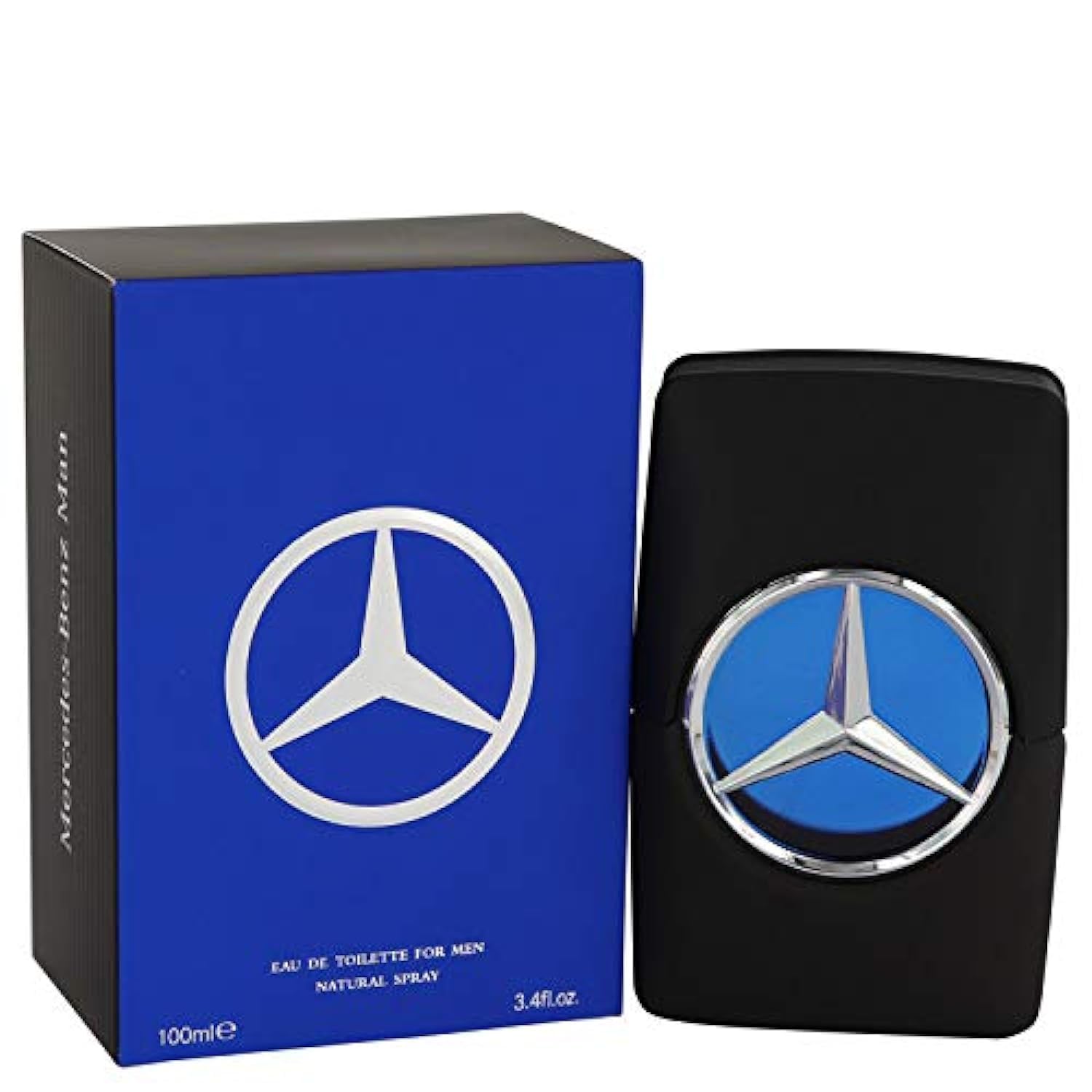 Mercedes-Benz Man EdT 100 ml