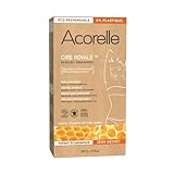 Acorelle Cire Royale, Royales Wachs, in Perlform, 600g (3)