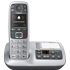 GIGASET E560A - Premium Großtastentelefon, 1 Mobilteil mit Ladeschale, AB