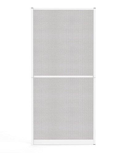 hecht international Insektenschutz-Tür "MASTER SLIM+", anthrazit/anthrazit, BxH: 120x240 cm