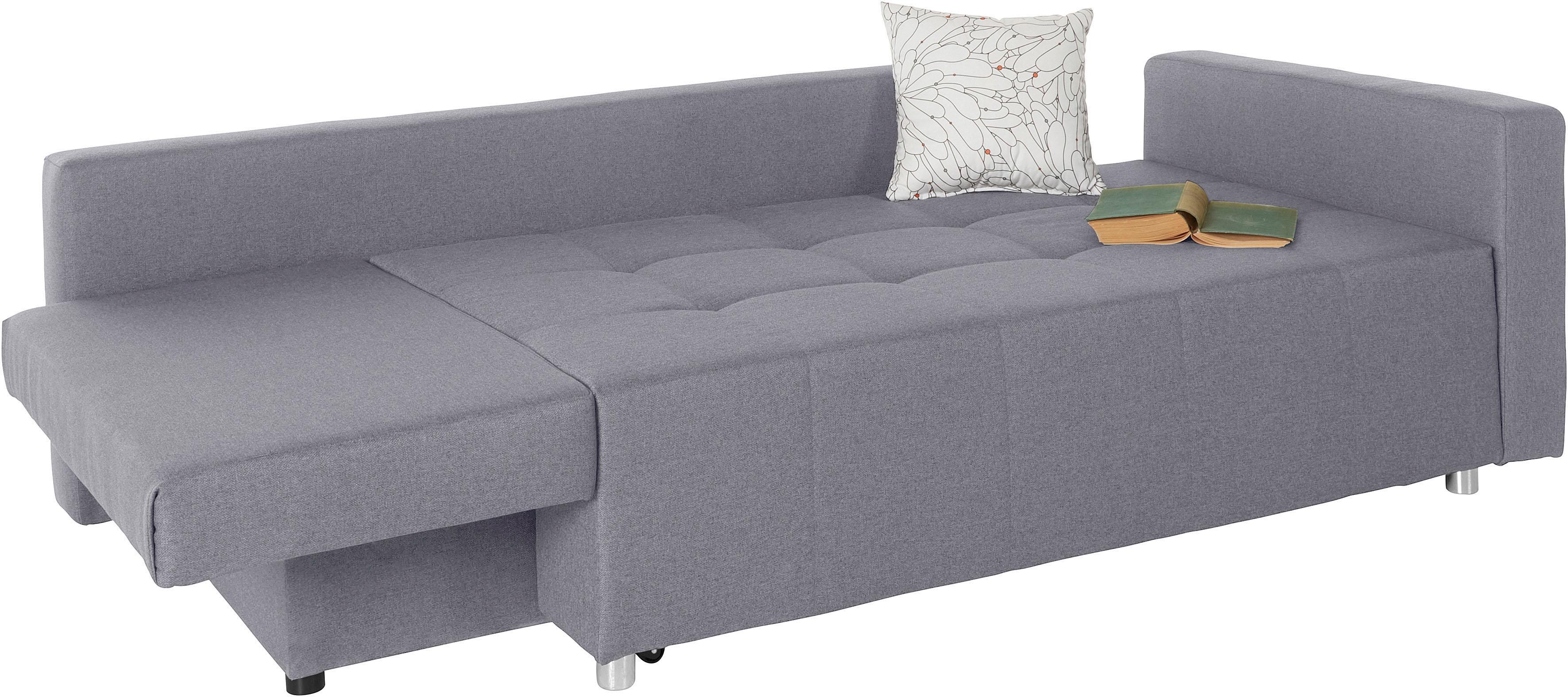 COLLECTION AB Schlafsofa "Dany" 3