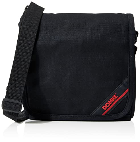 DOMKE Classic Camera Bags SLR-Tasche F-5XC Large Shoulder Bag WaxWear