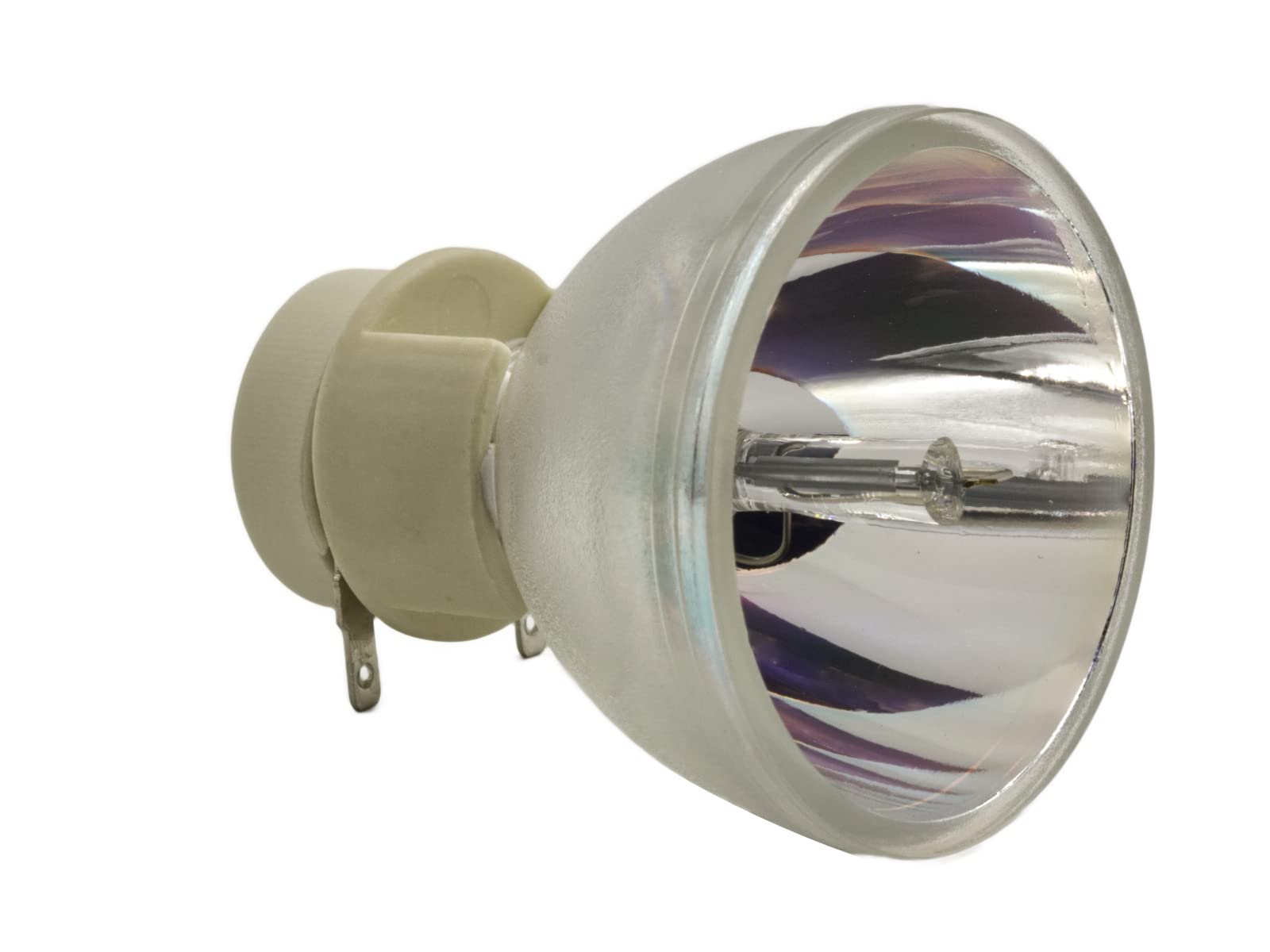 azurano Beamerlampe BLB50 Ersatz für OSRAM PVIP 190/0.8 E20.8 Ersatzlampe für diverse Projektoren von ACER, INFOCUS, OPTOMA, VIEWSONIC, VIVITEK, 190W