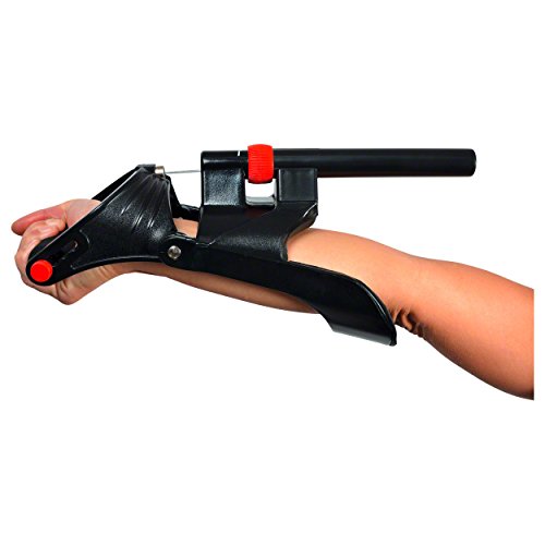 Handgelenktrainer mit einstellbarem Widerstand Unterarmtrainer Handtrainer