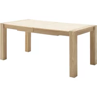 Woodford Esstisch ausziehbar Loggia - holzfarben - Tische > Esstische - Möbel Kraft