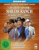 Die Leute Von der Shiloh Ranch - Staffel 9 (Sd on [Blu-ray]