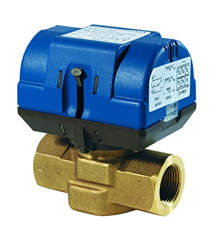 Mut 703000866 Eckventil Verschlusszeit A 2 Wege Typ VMR, 230 V AC