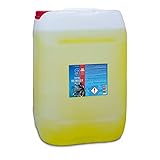 S100 Total Reiniger+ Autoshampoo, 25 Liter