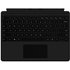Microsoft Surface ProX Keyboard COMM DE/AT Tablet-Tastatur Passend für Marke (Tablet): Microsoft Su