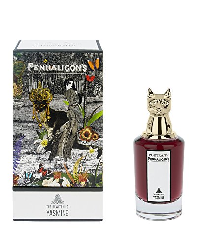 PENHALIGON S Bewitching Yasmine Eau de Parfum Spray, 75 ml