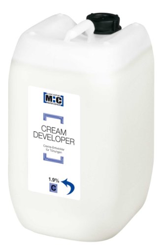Comair M:C Cream Developer 1.9 5000 ml für Tönung