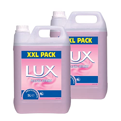 Professional Flüssigseife LUX 2x5 Liter