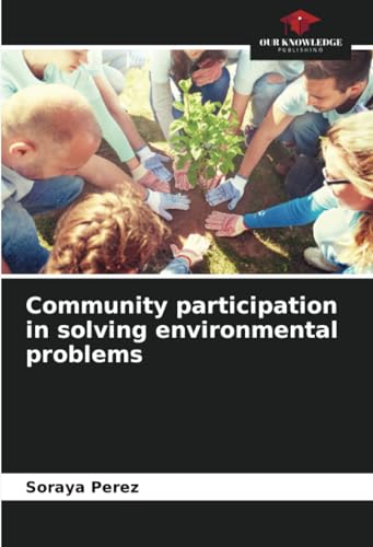 Community participation in solving environmental problems: DE