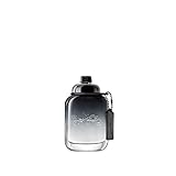 Coach For Men EdT, Linie: For Men, Eau de Toilette für Herren, Inhalt: 60ml