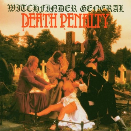 Death Penalty [Vinyl LP]