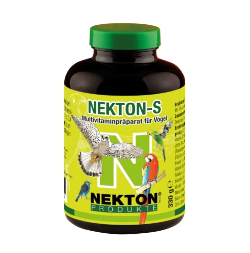 Nekton S, 1er Pack (1 x 375 g)