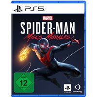 Marvel's Spider-Man: Miles Morales Ultimate Edition - [PlayStation 5]