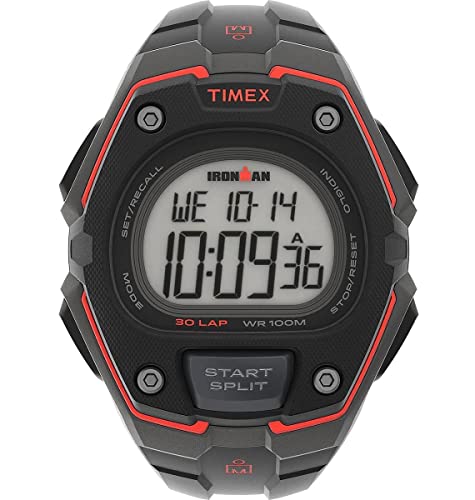 Timex Watch TW5M46000