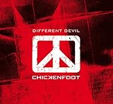 Different Devil (2 Track)
