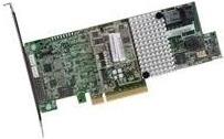 Broadcom raid sata/sas pcie 4x /lsi 9361-4i sgl 12gb/s