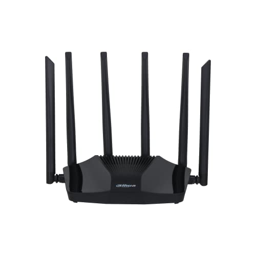 Wireless Router|DAHUA|Wireless Router|867 Mbps|IEEE 802.11a|IEEE 802.11 b/g|IEEE 802.11n|IEEE 802.11ac|3x10/100/1000M|WR5210-IDC