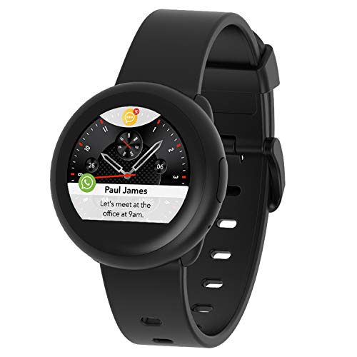 MYKRONOZ ZEROUND3 Lite Smartwatch (3,1 cm/1,22 Zoll)